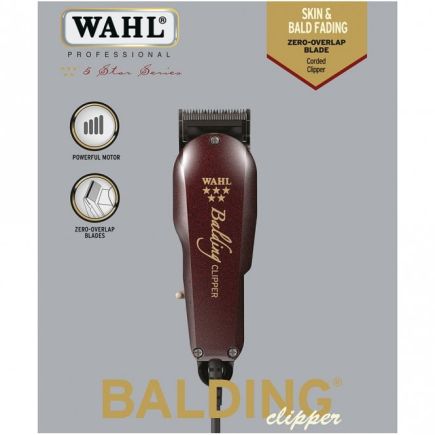 Wahl Balding Clipper